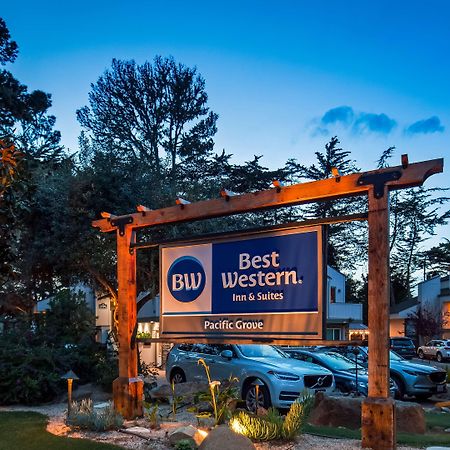 Best Western The Inn & Suites Pacific Grove Dış mekan fotoğraf