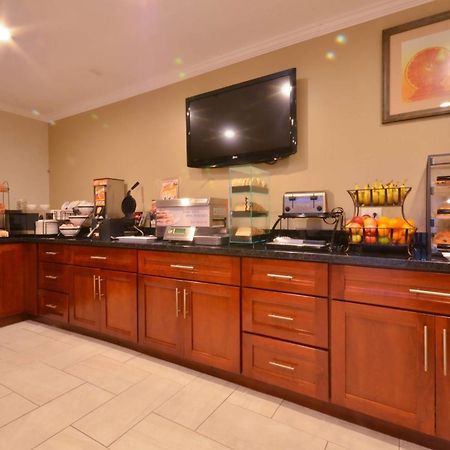 Best Western The Inn & Suites Pacific Grove Dış mekan fotoğraf